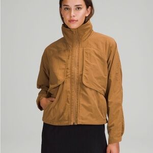 Lululemon Always Effortless Jacket